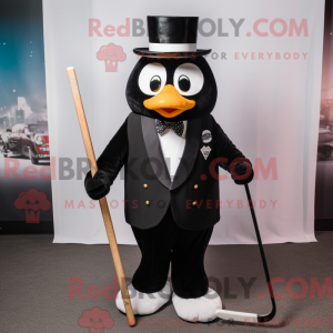 Black Ice Hockey Stick...