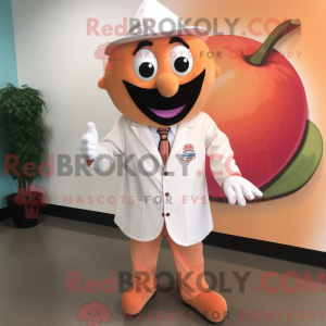 Peach Doctor máscara de...