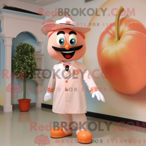 Peach Doctor...