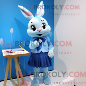 Personaggio mascotte del...