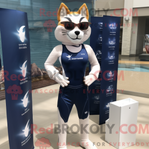 Figura de máscara de dragão...