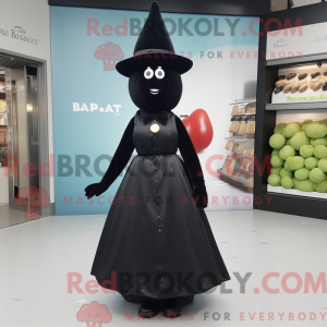 Figura de máscara de pêra...