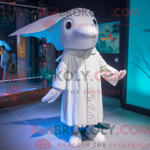 Qual é a figura de máscara...