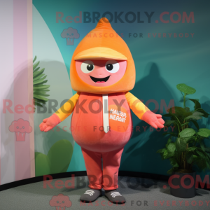 Máscara de fruta de uva com...
