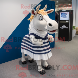 Figura de máscara de dragão...