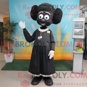 Costume de mascotte de...