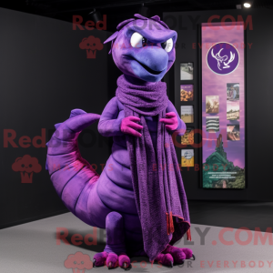 Lilla Hydra...