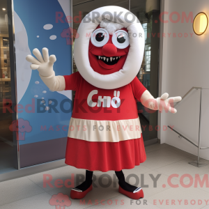 Máscara de Cyclops com...