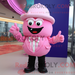 Rosa...
