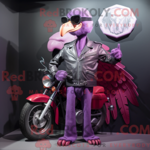 Costume de mascotte de...