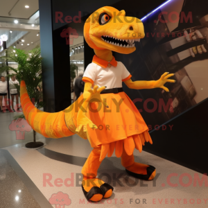 Figura de máscara de...