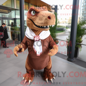 Bruin Tyrannosaurus...