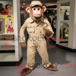 Costume de mascotte de...
