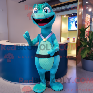 Figura de máscara de cobra...
