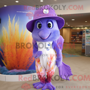 Costume de mascotte de...