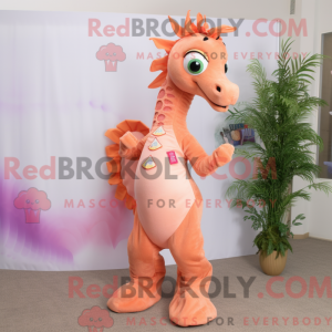Figura de máscara de...