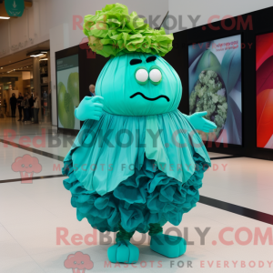 Turquoise kool...