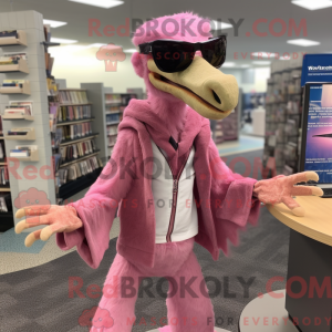 Rosa...