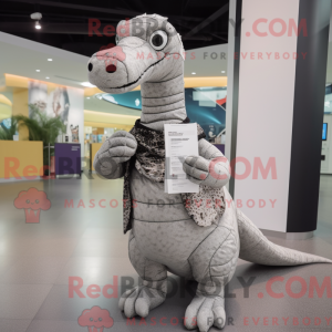 Figura de máscara de...