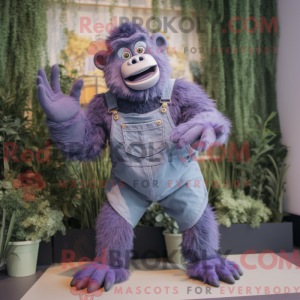 Lavendel...