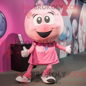 Rosa...