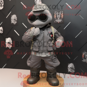Personaggio mascotte del...