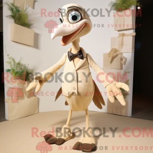 Figura de máscara de...