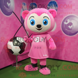 Personaggio mascotte del...