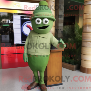 Olive Television...
