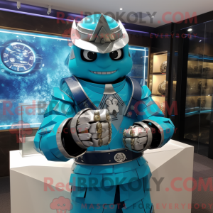 Cyan...