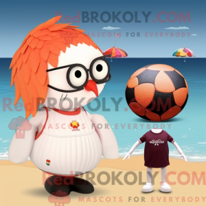 Personaggio mascotte del...