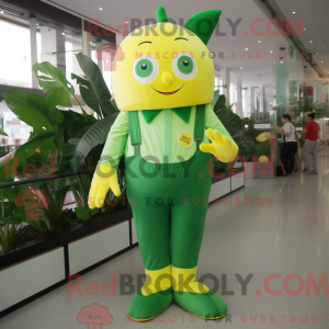 Costume de mascotte de...