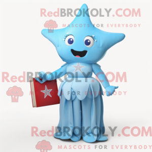 Personaggio mascotte del...