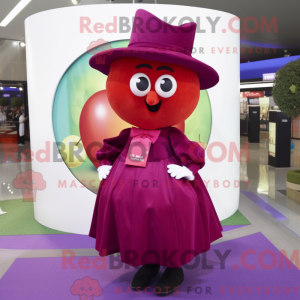 Personaggio mascotte della...