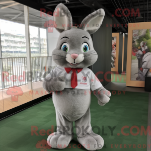 Disfraz de mascota Conejo...