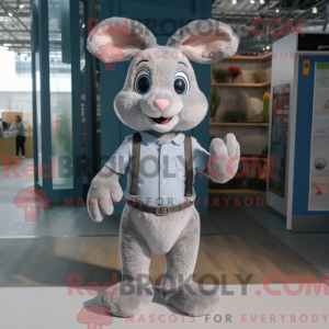 Personaggio mascotte del...