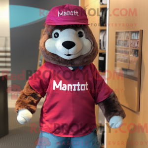 Magenta...