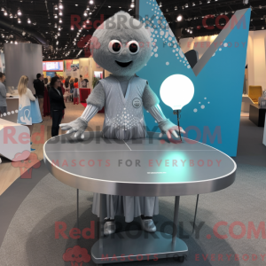 Personaggio mascotte del...