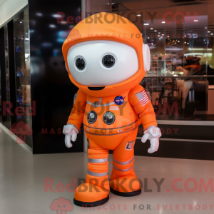 Figura de máscara de...