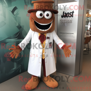 Rust Doctor...