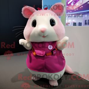 Costume de mascotte de...