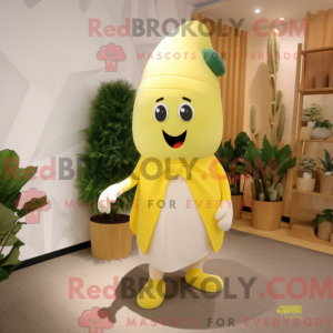 Costume de mascotte de...