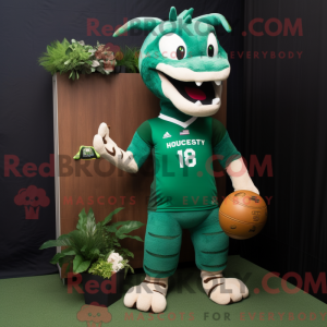 Forest Green Hydra...