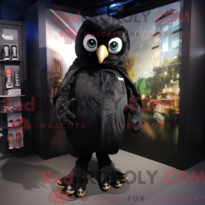 Personaggio mascotte del...