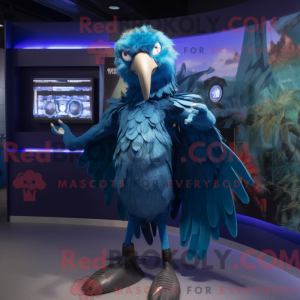 Costume de mascotte de...