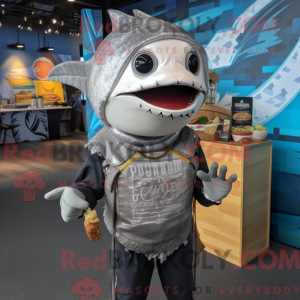 Costume de mascotte de...