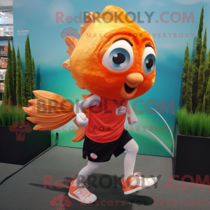 Costume de mascotte de...