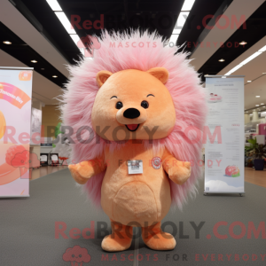 Costume de mascotte de...