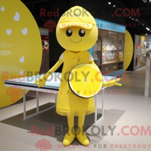 Personaggio mascotte del...
