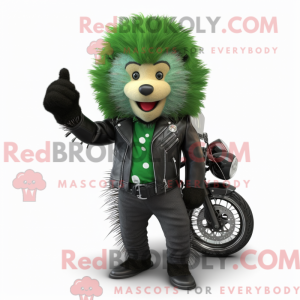 Personaggio mascotte del...